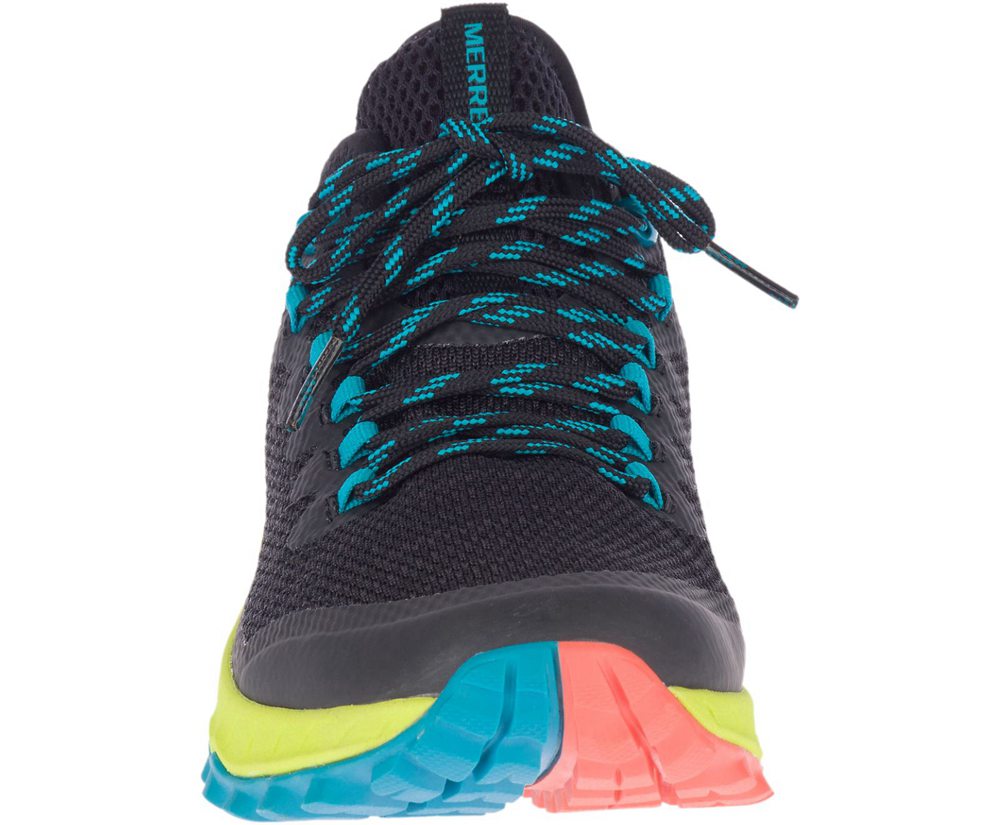 Merrell Vandresko Dame - Bravada - Sort - XJS549216